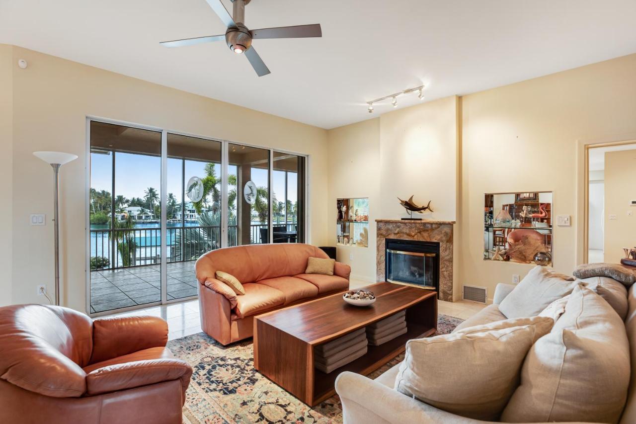 Waterfront Wonder Islamorada Exterior foto