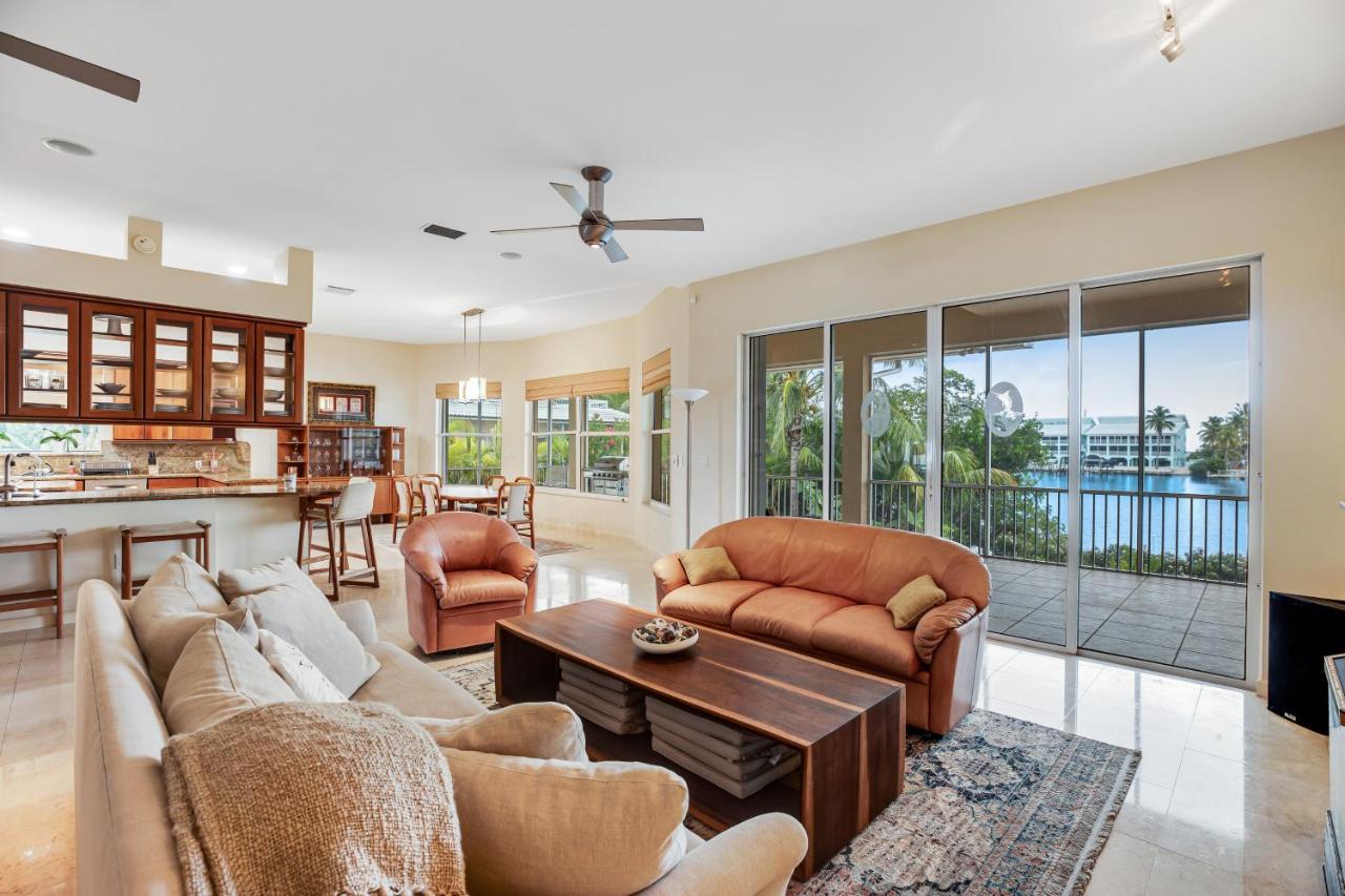 Waterfront Wonder Islamorada Exterior foto