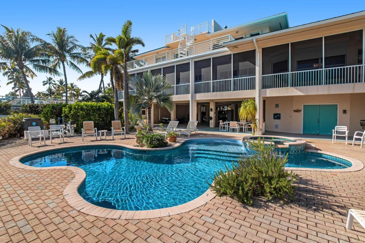 Waterfront Wonder Islamorada Exterior foto