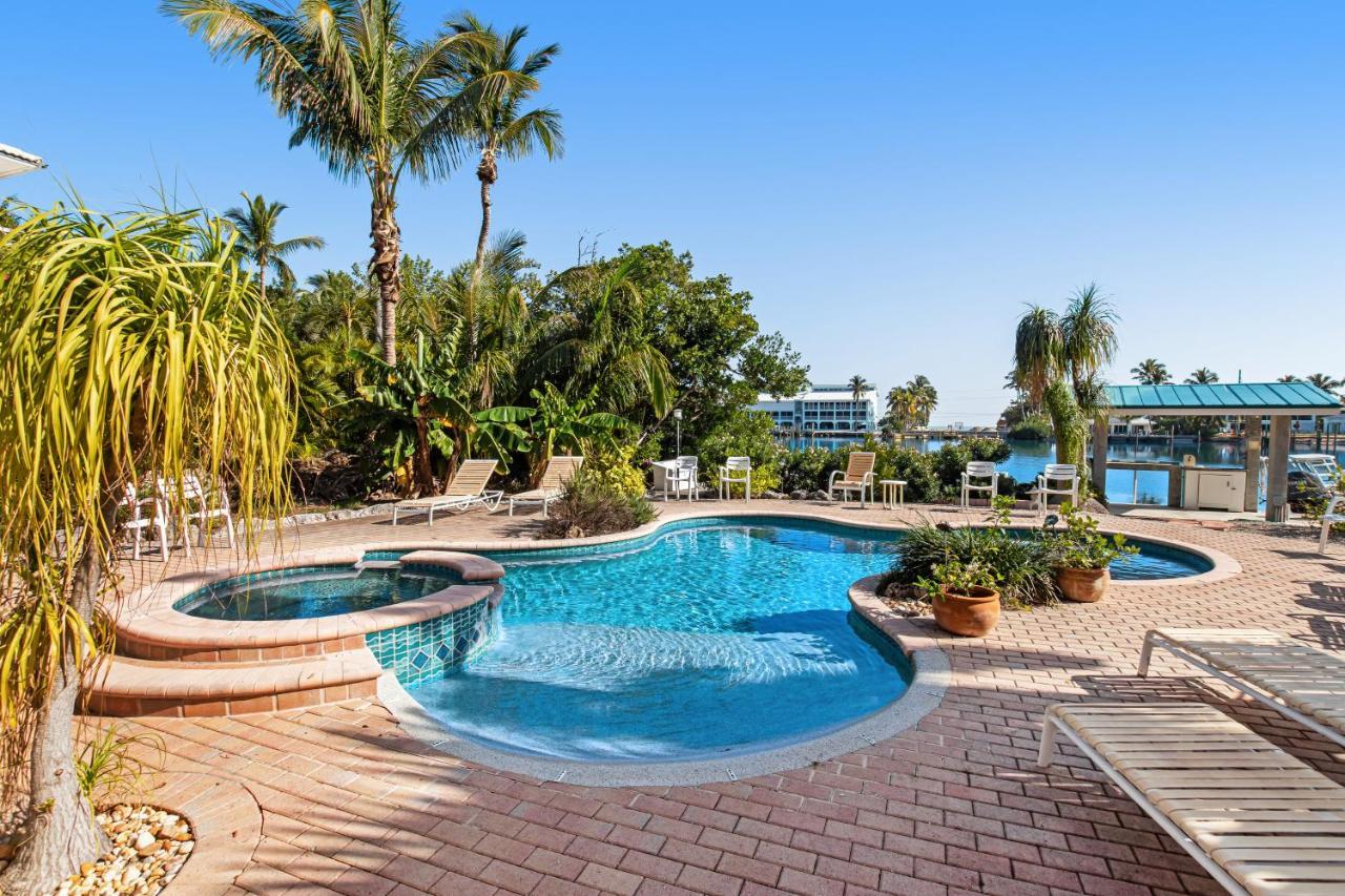 Waterfront Wonder Islamorada Exterior foto
