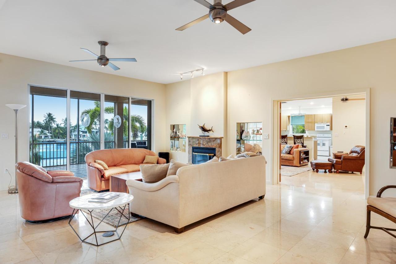 Waterfront Wonder Islamorada Exterior foto