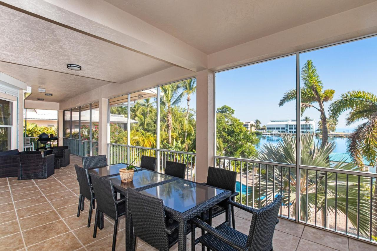 Waterfront Wonder Islamorada Exterior foto