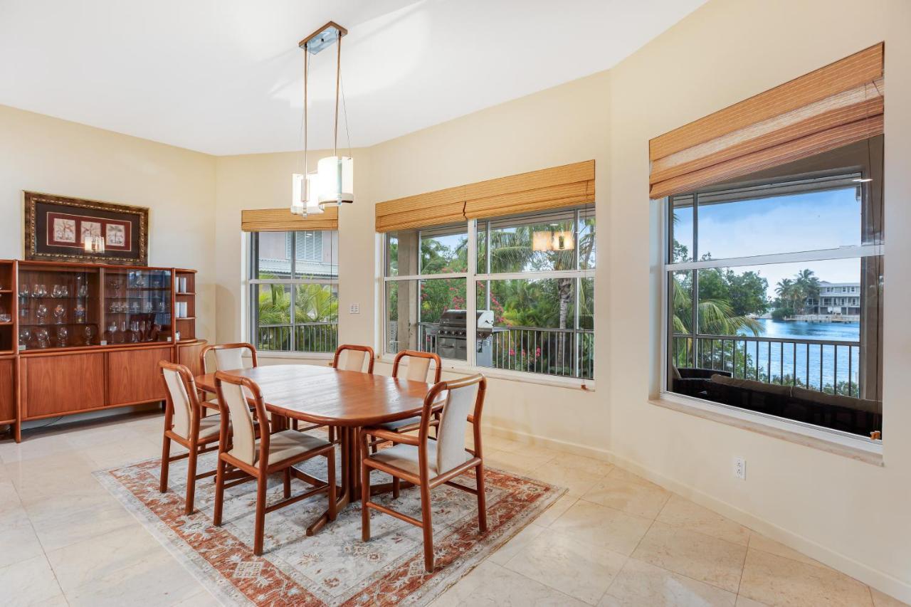 Waterfront Wonder Islamorada Exterior foto