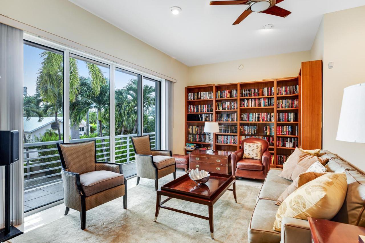 Waterfront Wonder Islamorada Exterior foto