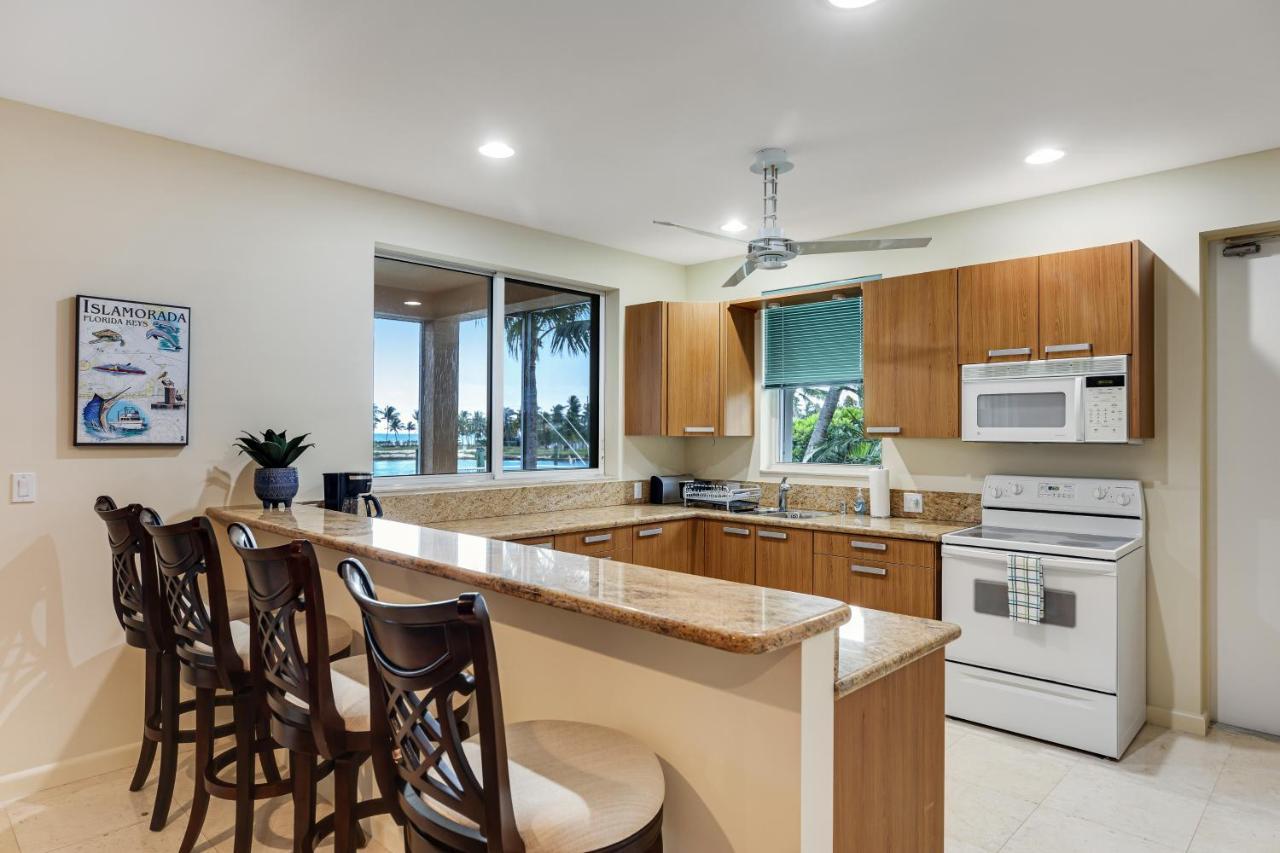 Waterfront Wonder Islamorada Exterior foto