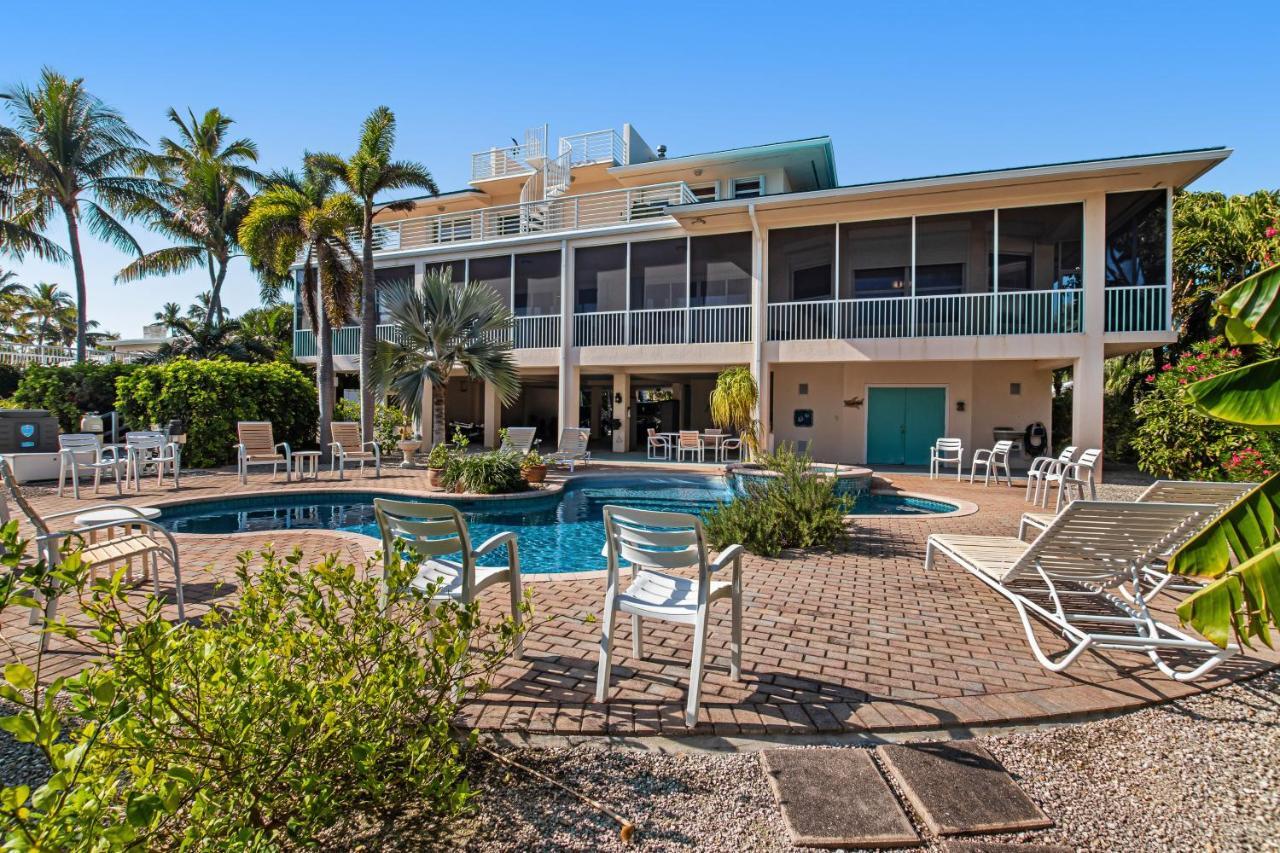 Waterfront Wonder Islamorada Exterior foto