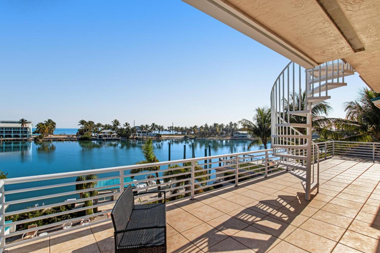 Waterfront Wonder Islamorada Exterior foto