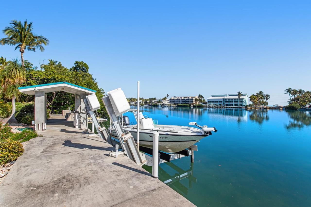 Waterfront Wonder Islamorada Exterior foto