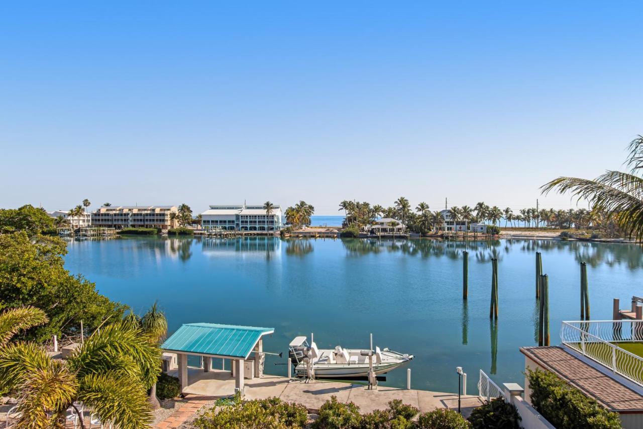 Waterfront Wonder Islamorada Exterior foto