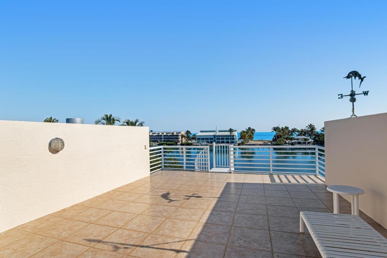 Waterfront Wonder Islamorada Exterior foto