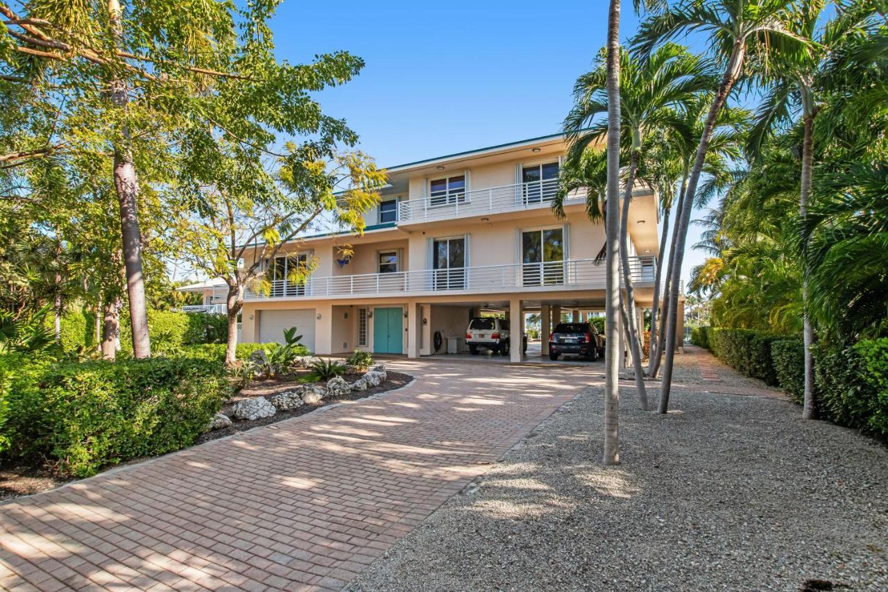 Waterfront Wonder Islamorada Exterior foto