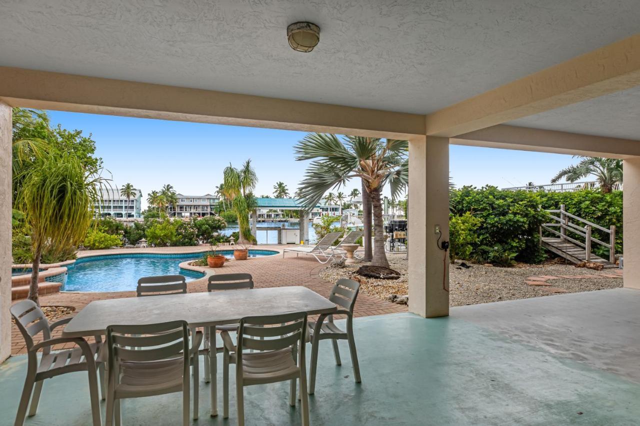 Waterfront Wonder Islamorada Exterior foto