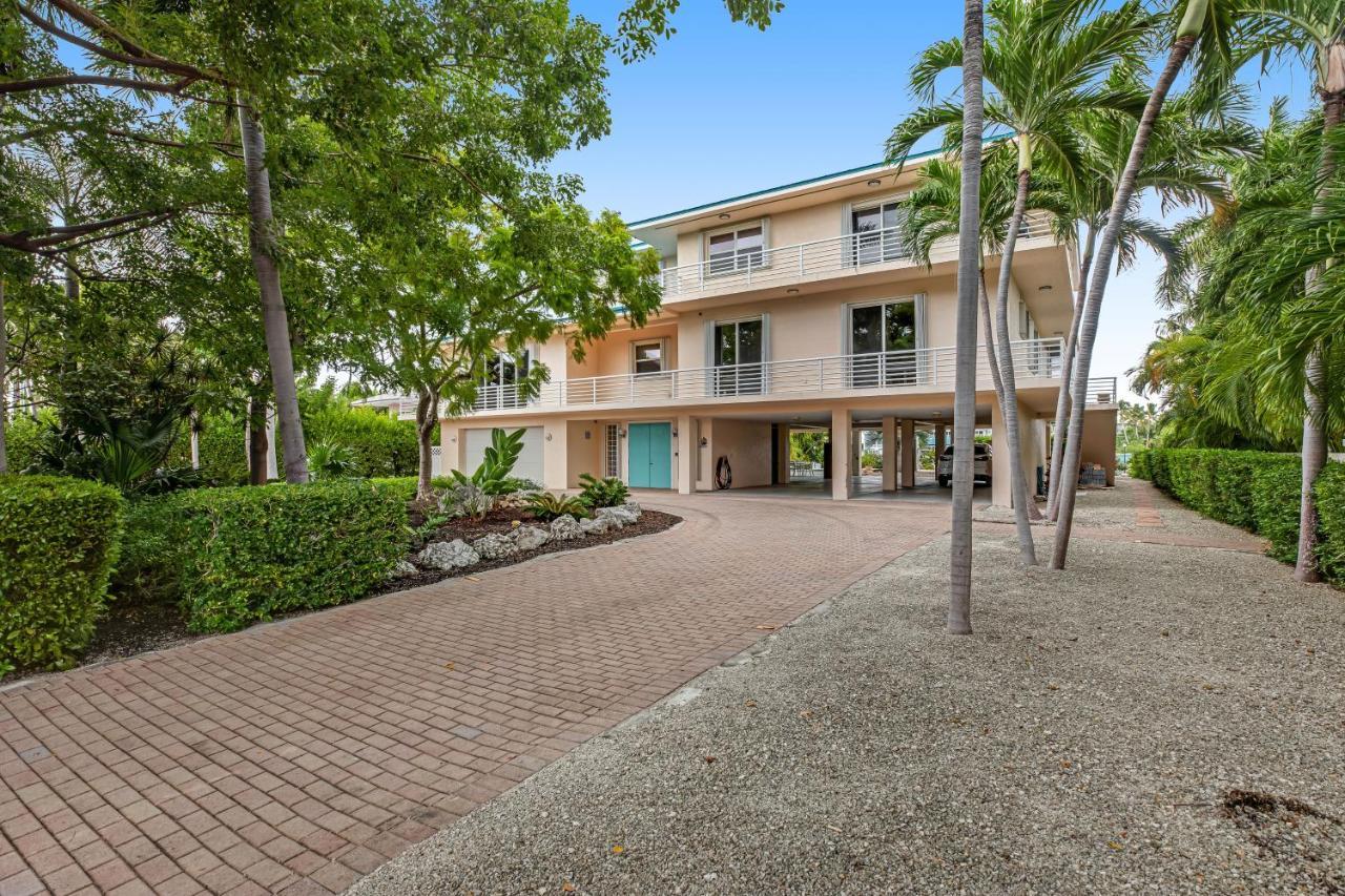 Waterfront Wonder Islamorada Exterior foto