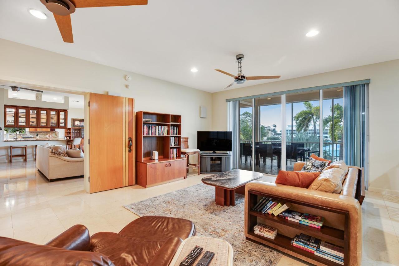 Waterfront Wonder Islamorada Exterior foto