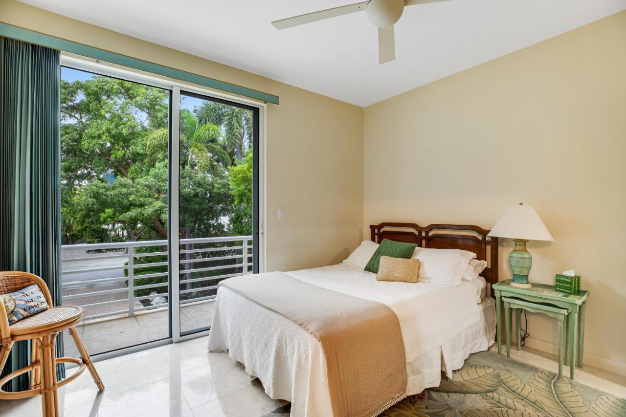 Waterfront Wonder Islamorada Exterior foto