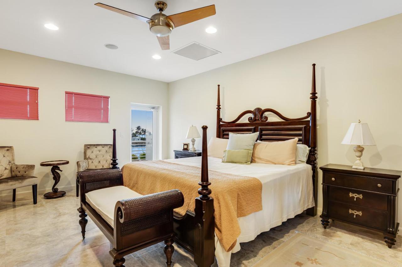 Waterfront Wonder Islamorada Exterior foto