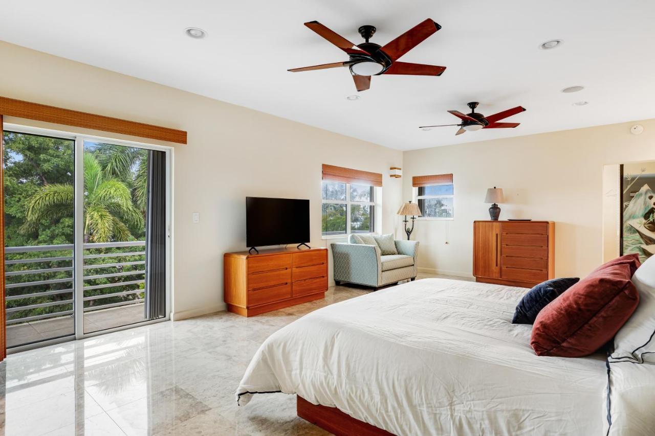 Waterfront Wonder Islamorada Exterior foto