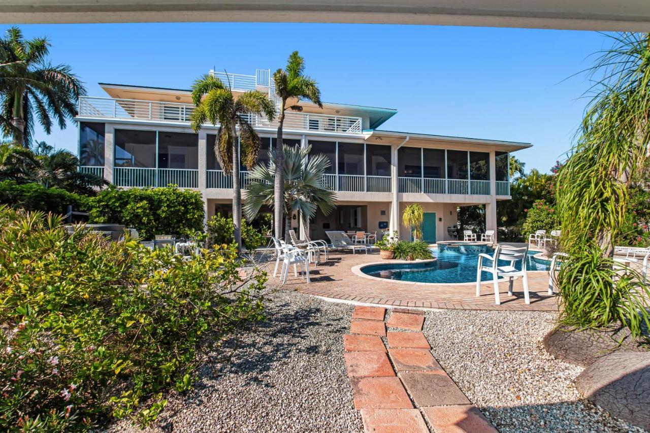 Waterfront Wonder Islamorada Exterior foto
