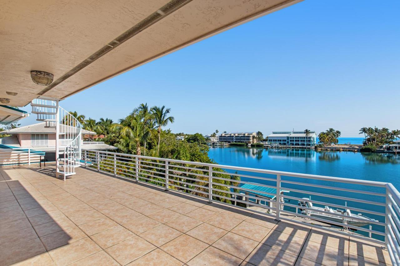 Waterfront Wonder Islamorada Exterior foto