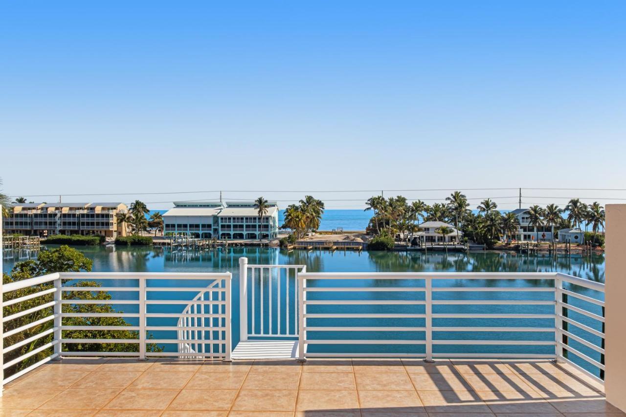 Waterfront Wonder Islamorada Exterior foto
