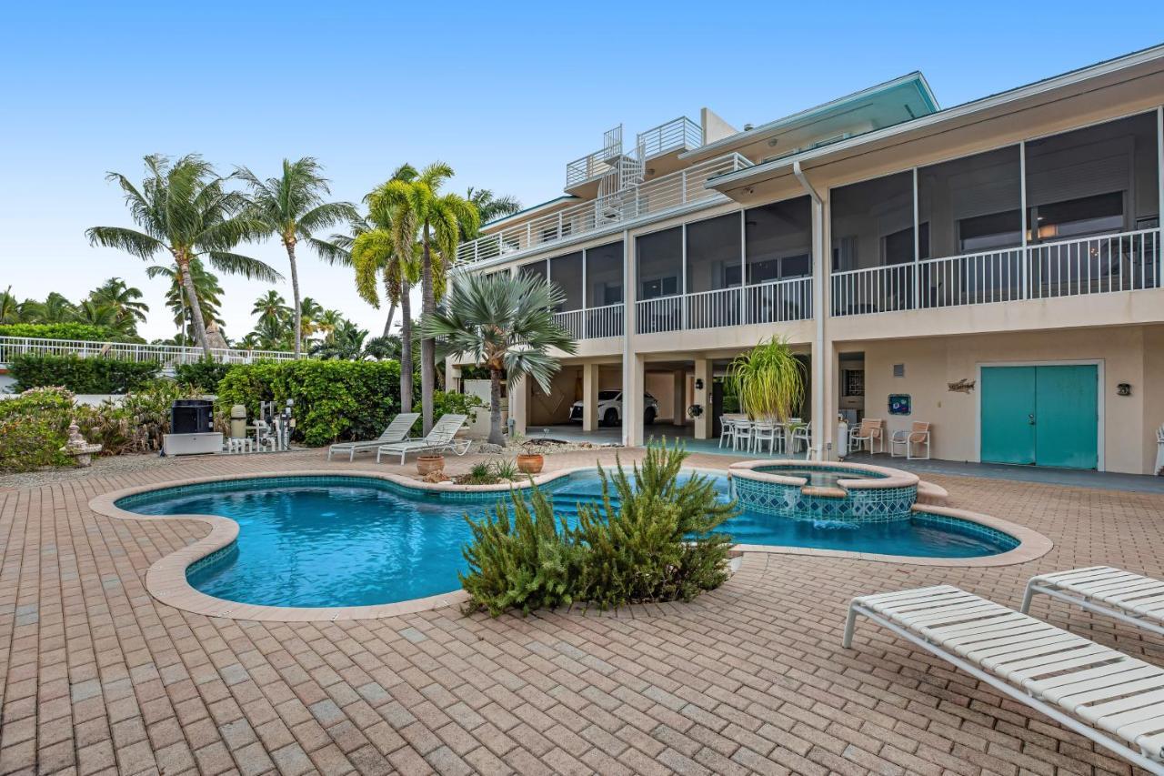 Waterfront Wonder Islamorada Exterior foto